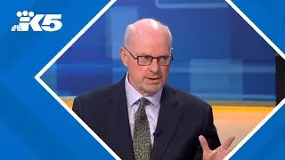Former judge explains importance of victim impact statements in sentencing process