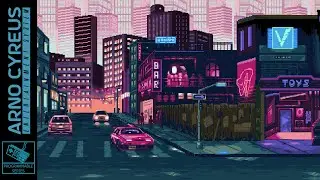 Type 8B [Chiptune, 8bit, NES/Commodore 64, VGM]