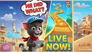 Talking tom Cat Angela 😆 #shorts #viral