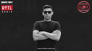 David Tort presents HoTL Radio 268 (Lujan Fernandez Guest Mix) (Afro Latin, Tech House, House Mix)