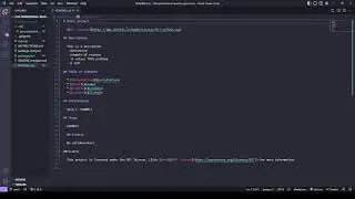 Command line MARKDOWN Generator