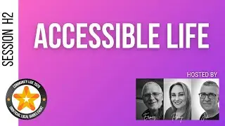 Google Local Guides - Accessible Life (Community Live 2020: Session H2)