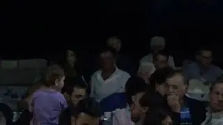 Πανηγύρι Χρύσαφα 9/8/2014
