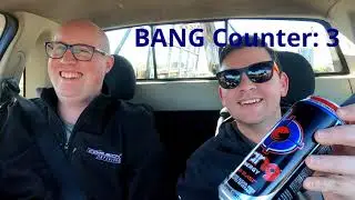 Bang Energy Star Blast Review