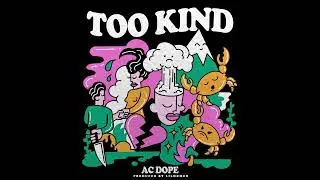 pagMAMAlasakit - AC DOPE