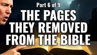 The Banned Books of Ethiopian Bible