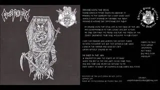 SMD / Clusterfux - split 7
