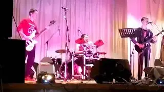 inFront - Одиночество