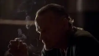 Breaking bad Jack & Todd watch the Jesse's tape scene
