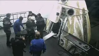 Weather and space news on FOX54+