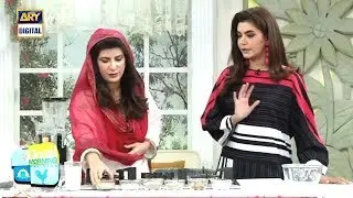 Bachon Ki Sehat Ke Liye Mufeed Remedy - Dr Bilquis