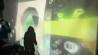 seaketa - DJ set / DRIFT FIGHTER V at 阿佐ヶ谷DRIFT