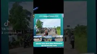 OPS Ketupat Cartenz 2024