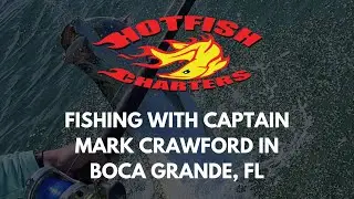 Hotfish Charters in Boca Grande, FL