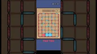 Amazing square game let's play #speedsong@squaregamez