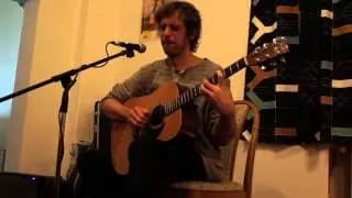 Justin Lavash - Sell My Soul