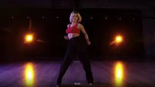 HIGH HEELS | Lera Klimova | BAZA DANCE PLACE