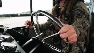 Submarines & Ships! - Riverine Force Protection