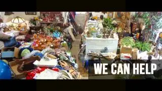 Illinois Hoarding Clean Up, Clutter Cleaning, Hoarding Help | Chicago Deep Cleaning Experts