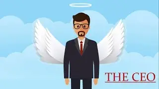 Televisory- CEO Profile