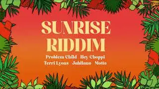 Problem Child & Brooklyn Decent - Done Talk (Sunrise Riddim) | Soca 2023