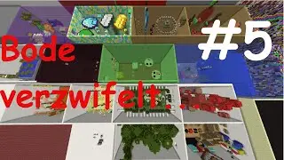 es wird Anspruchsvoll | Minecraft 100 Stage Parkour #5 | eMJey