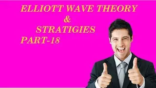 Elliott Wave Theory Full Course in Hindi   Lesson 18   Ending Diagonal Triangle Pattern Explained