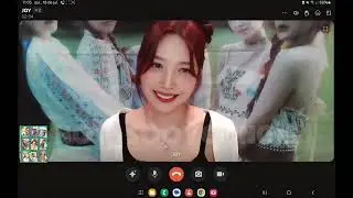 240718 JOY InterAsia Cosmic fancall