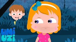 Umi Uzi Nascondino Canzone + Di Pi&ugrave; Video Educativi per Piccoli in Italiane