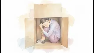 Prayer for FREEDOM from Fear of Man & People Pleasing | PRAYER