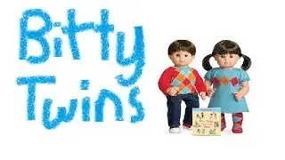Everything You Need To Know About The Bitty Twins!