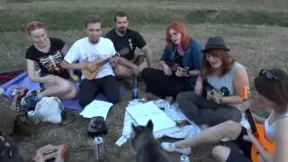 Polish Ukulele