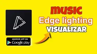 How to Install Muviz Edge Pro on Your Android Device and Use It to Visualize Your Music
