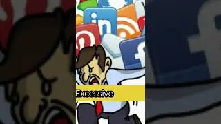 Unveiling the Sleep Disruption The Hidden Impact of Social Media Use