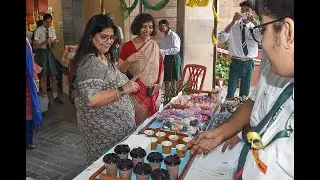 ECO - COMMERCE FEST -2025