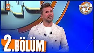 Milyoner Aile 2. Bölüm @atvturkiye