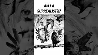 Am I a Surrealist? Andr&eacute; Breton & My Music #surrealism #avantgarde #avantgardemusic