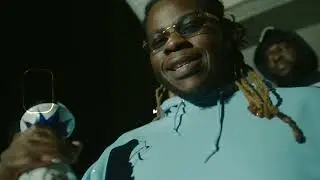 Kent Money x LoudBoy Nil x Jeffe - &ldquo;Faded&rdquo; (Official Music Video)