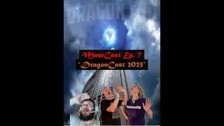 MazeCast Ep. 7 - 