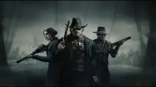 Let's Make that Cash | Hunt: Showdown
