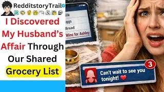 I Discovered My Husband&rsquo;s Affair Through Our Shared Grocery List