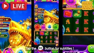 Cash Tornado Slots Casino &mdash; Value Perception Review (Density) | Shark Train Slots
