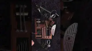 #diyinstrument #drumsynth #pandemicbox