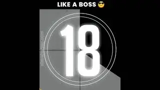 LIKE A BOSS Basketball beverage stunt