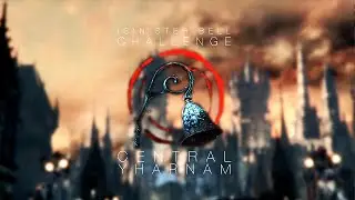 [Bloodborne] Sinister Bell Challenge | Central Yharnam