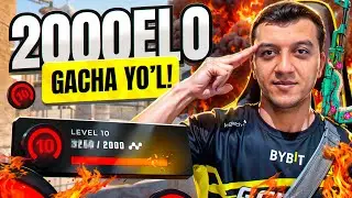 CS2 PADBOR JIGARLAR BILAN | 600 TA BUSEK 2 TA PREIMUM UYNAVORAMIZ #cs2 #csgo #cs2stream #cs2live