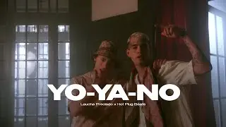 Oky x Frijo - YO YA NO