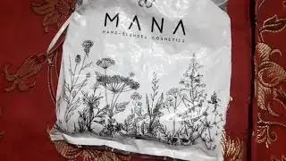 Mana hair hero spray review|How to safe hair from heat|Review of mana heat protecting spray