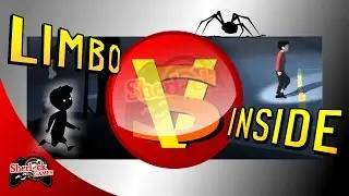 Compara&ccedil;&atilde;o #01 - Limbo - VS - Inside