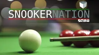 MBM Completion #367 - Snooker Nation Championship 2016